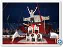 Veranstaltungsbild Circus Zippolino - Das Abenteuer Natur Dorf Takoda.
Aufgepasst: Diese Veranstaltung geht über 4 Tage