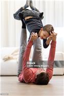 Veranstaltungsbild Familien-Akrobatik III.