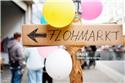 Veranstaltungsbild Flohmarkt - Kinder machen Flohmarkt